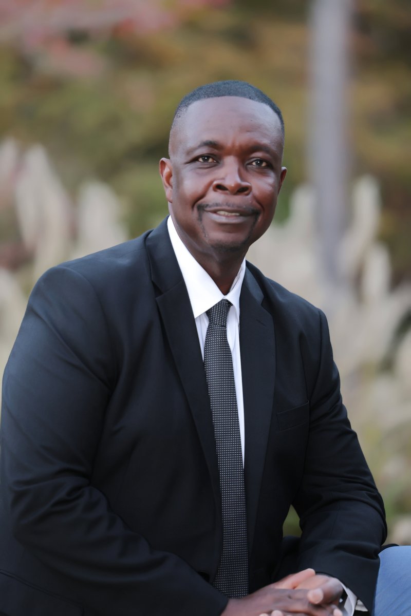 Ebenezer Doku