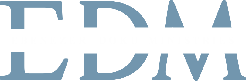 Ebenezer Doku Ministries